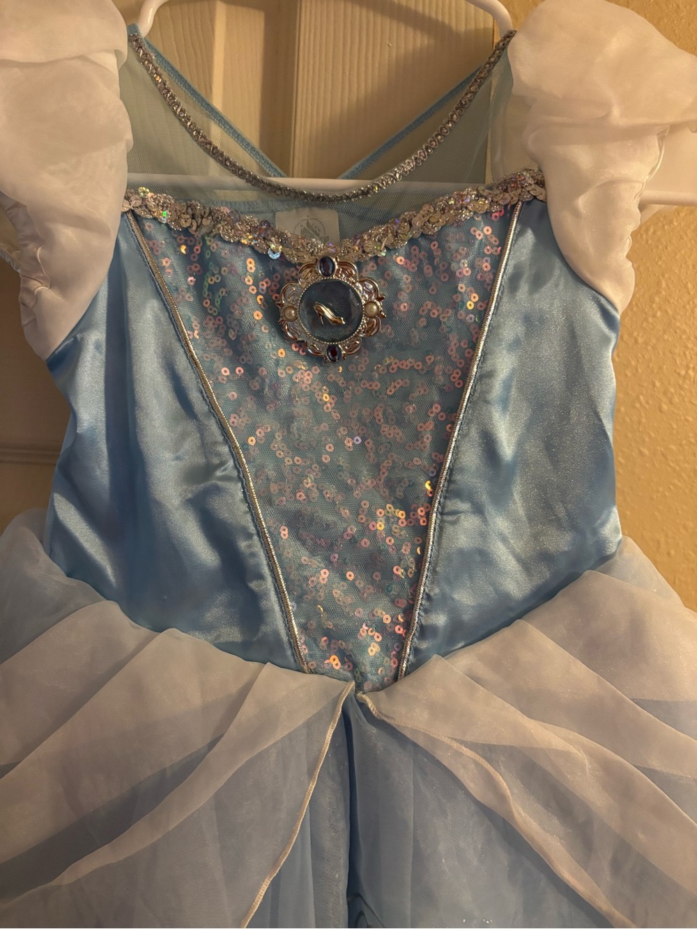 Disney Cinderella Dress